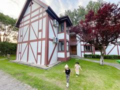 -太阳岛度假酒店