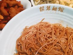 -常州银丝面馆(府琛店)