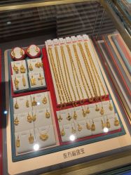 点击看大图 -东方福珠宝( 青岛店)