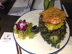 -美奈小馆·越南料理(中航城君尚购物中心店)