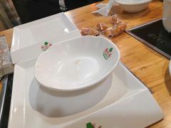 -珍巴奴毛肚牛肉小火锅(四惠店)