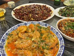 -江湖黑大兔(杨家坪店)