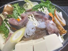 河豚锅-有喜屋·烧鸟·居酒屋(周浦万达店)