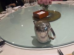-大鸭梨烤鸭(左家庄店)