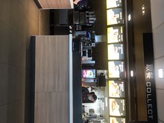 -麦当劳(庐山服务区店)