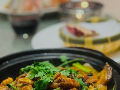 -聚福宝合苑食府(南头镇店)