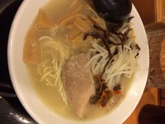 博多一幸舍(侨福芳草地店)-博多一幸舍(侨福芳草地购物中心店)