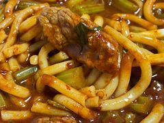 -啊臻味道米粉(六道口店)