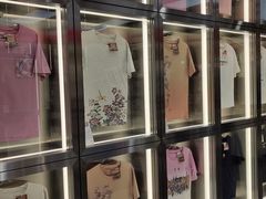 -优衣库(银座店)