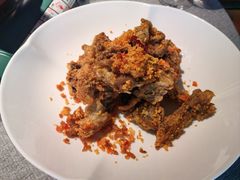 -秀儿四九城·新京菜(亚运村鸟巢店)