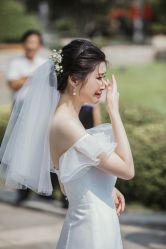 -MECCI婚礼摄影跟拍(红东方广场店)