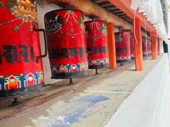 -五当召景区