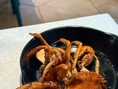 -莲花公园煎蟹(总店)