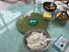 -岭下农庄·农家菜·野生大头鱼·公司团建(福永凤凰山店)