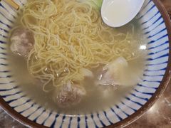 -廣九广味食堂-猪肚鸡火锅(曼哈顿店)