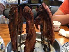 -巴依老爷新疆美食(望京小街店)