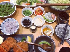 -胜博殿日式炸猪排(西红门店)