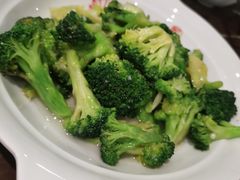 -冶春茶社(星汉大厦店)