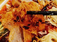 蒜泥白肉-陈麻婆豆腐(春熙店)