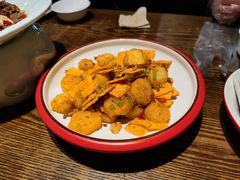 -大鸽饭(马王堆店)
