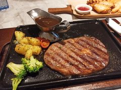 -必胜客(WOW南雄店)