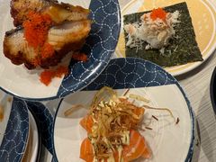 -滨寿司(新街口中央商场店)