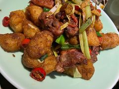 -淀里船宴(卓达店)