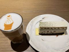 -粤海喜来登酒店·&More聚驿(天河城店)