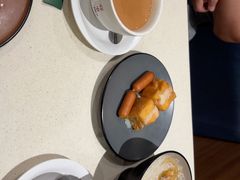 -和平馆·地道港澳茶餐厅(西门口店)