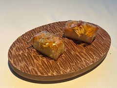 帝王蟹肉TAPAS-THE WANG王品(上海中心云端店)