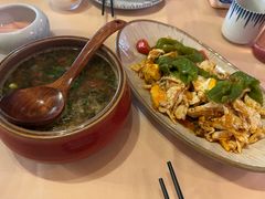 -山石榴·贵州菜(丰盛里店)