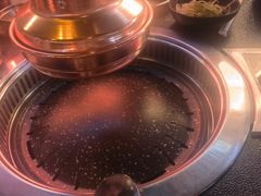 -包装马车·韩国料理·포장마차