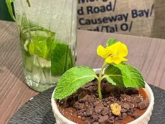 -Shantek象提南亚西餐厅&Bistro(淮海中路店)