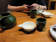 -云海肴·汽锅鸡·云南菜(天津国金汇店)