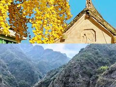 -楠溪江风景名胜区