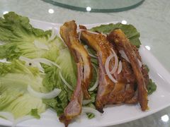 -新疆红柳花餐厅(新洲店)