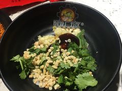 -钢管厂歆瑞源油卤串串香(春熙路太古里店)