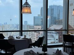 -富力丽思卡尔顿酒店·丽轩中餐厅