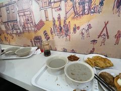 -老磁器口豆汁店(天坛店)