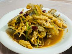 -阿杰臻选海鲜饭店(普陀山店)