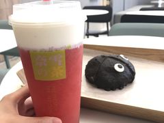 -奈雪的茶(市百一店)