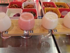 -大头叔烤鸡爪·朝鲜族烤串(天池路店)