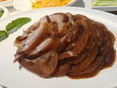 -德缘烤鸭店(大栅栏店)