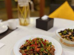 -滇越乘象云南餐厅(豆各庄店)