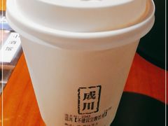 -成川茶店·潮汕工夫浓茶(万象店)