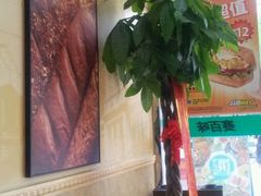 大堂-赛百味SUBWAY(永业店)