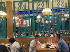 -黄泥岗·地道湖北菜(奥特莱斯店)