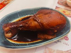 大鸡腿-万利记·长沙粉面小吃(8号仓店)