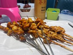 -范家大院(华为店)