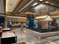 -青水瓦台汤泉(未央店)